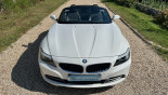 BMW Z4 S-Drive 2.5 L 2011 LUXE