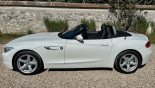 BMW Z4 S-Drive 2.5 L 2011 LUXE