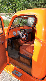 CHEVROLET PICK UP 1952