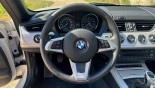 BMW Z4 S-Drive 2.5 L 2011 LUXE