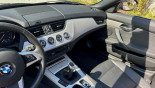 BMW Z4 S-Drive 2.5 L 2011 LUXE