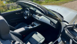 BMW Z4 S-Drive 2.5 L 2011 LUXE