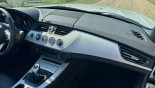 BMW Z4 S-Drive 2.5 L 2011 LUXE