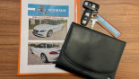 BMW Z4 S-Drive 2.5 L 2011 LUXE