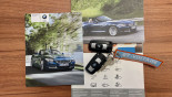 BMW Z4 S-Drive 2.5 L 2011 LUXE