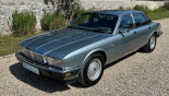 JAGUAR XJ40 SOVEREIGN 1990