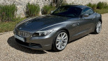 BMW Z4 S-Drive 35i 2012 LOUNGE