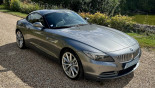 BMW Z4 S-Drive 35i 2012 LOUNGE