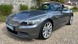 BMW Z4 S-Drive 35i 2012 LOUNGE