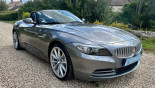 BMW Z4 S-Drive 35i 2012 LOUNGE