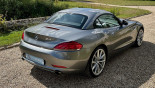 BMW Z4 S-Drive 35i 2012 LOUNGE