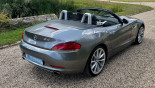 BMW Z4 S-Drive 35i 2012 LOUNGE