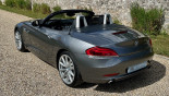 BMW Z4 S-Drive 35i 2012 LOUNGE