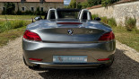 BMW Z4 S-Drive 35i 2012 LOUNGE