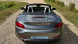 BMW Z4 S-Drive 35i 2012 LOUNGE