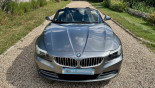BMW Z4 S-Drive 35i 2012 LOUNGE