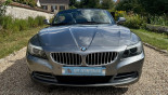 BMW Z4 S-Drive 35i 2012 LOUNGE