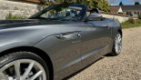 BMW Z4 S-Drive 35i 2012 LOUNGE