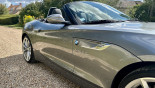 BMW Z4 S-Drive 35i 2012 LOUNGE