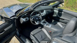 BMW Z4 S-Drive 35i 2012 LOUNGE
