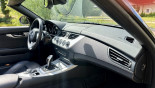 BMW Z4 S-Drive 35i 2012 LOUNGE