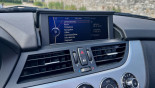 BMW Z4 S-Drive 35i 2012 LOUNGE