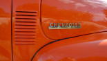 CHEVROLET PICK UP 1952
