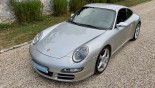 PORSCHE 997 CARRERA S 2007