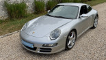PORSCHE 997 CARRERA S 2007