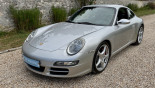 PORSCHE 997 CARRERA S 2007