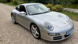 PORSCHE 997 CARRERA S 2007