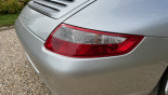 PORSCHE 997 CARRERA S 2007
