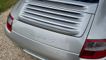 PORSCHE 997 CARRERA S 2007