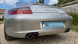 PORSCHE 997 CARRERA S 2007