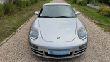 PORSCHE 997 CARRERA S 2007