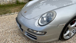 PORSCHE 997 CARRERA S 2007