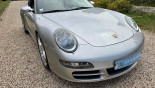 PORSCHE 997 CARRERA S 2007