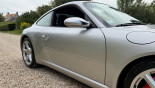 PORSCHE 997 CARRERA S 2007
