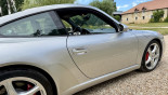 PORSCHE 997 CARRERA S 2007