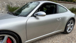 PORSCHE 997 CARRERA S 2007