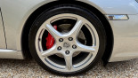 PORSCHE 997 CARRERA S 2007
