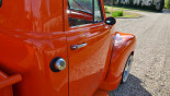 CHEVROLET PICK UP 1952