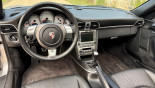 PORSCHE 997 CARRERA S 2007