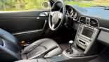 PORSCHE 997 CARRERA S 2007