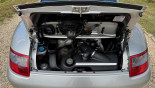 PORSCHE 997 CARRERA S 2007