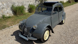 CITROËN 2CV Type A 1954