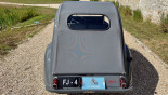 CITROËN 2CV Type A 1954