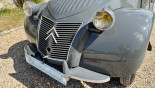 CITROËN 2CV Type A 1954