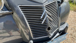 CITROËN 2CV Type A 1954
