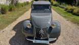 CITROËN 2CV Type A 1954
